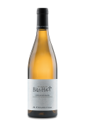 Vin Bourgogne Côtes-du-Roussillon Les Vignes De Bila Haut (blanc)