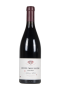 Vin Bourgogne Sancerre - Petite Moussière