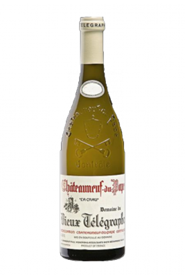 Châteauneuf du Pape Blanc Châteauneuf du Pape Blanc