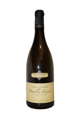Pouilly Fuissé Pouilly Fuissé
