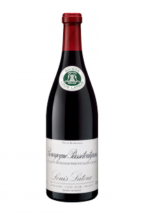 Bourgogne Passetoutgrain