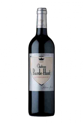 Saint-Emilion Grand Cru Saint-Emilion Grand Cru