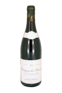 Savigny Lès Beaune Aux Grands Liards