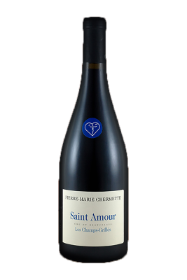 Beaujolais Coeur de Vendanges Beaujolais Coeur de Vendanges