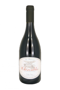 Chiroubles La Precieuse Vieilles Vignes