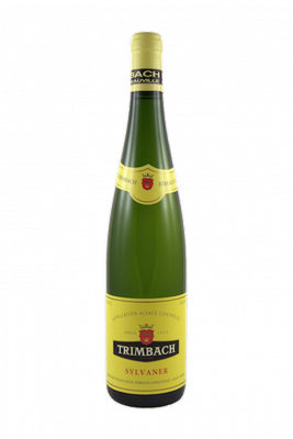 Sylvaner (Blanc) Sylvaner (Blanc)