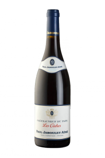 Châteauneuf-du-Pape Les Cèdres