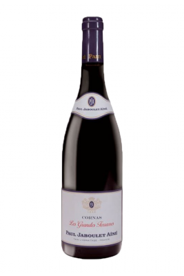 Côtes du Rhône - Parallèle 45 Côtes du Rhône - Parallèle 45