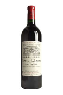 Haut-médoc 3ème cru classé
