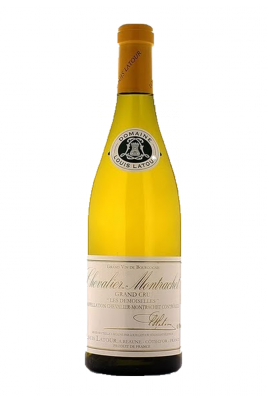 Chevalier-Montrachet Grand Cru "Les Demoiselles" Chevalier-Montrachet Grand Cru "Les Demoiselles"
