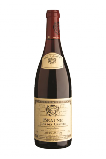 Beaune 1er Cru Clos des Ursules