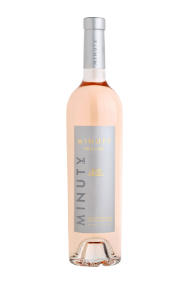 Cuvée Prestige Rosé Cuvée Prestige Rosé