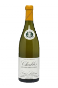 Vin Bourgogne Chablis