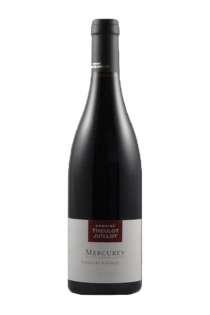 Mercurey Vieilles Vignes