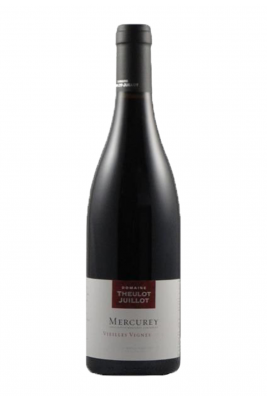 Mercurey Vieilles Vignes Mercurey Vieilles Vignes
