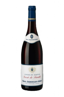 Côtes du Rhône - Parallèle 45 Côtes du Rhône - Parallèle 45