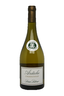 Ardèche Chardonnay