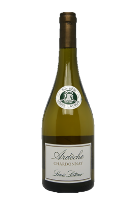 Ardèche Chardonnay Ardèche Chardonnay