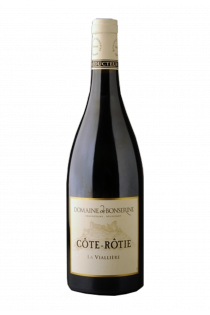 Côte-Rôtie la Viallière