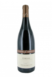Cornas - Les Grands Mûriers