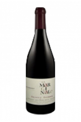Saumur champigny marginale Saumur champigny marginale