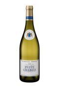 Vin Bourgogne Petit Chablis