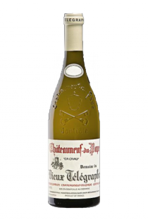 Châteauneuf du Pape Blanc