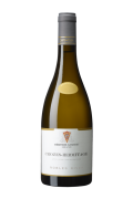 Vin Bourgogne Crozes-Hermitage Nobles Rives (blanc)