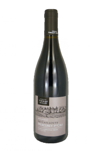 Mercurey 1er Cru La Cailloute