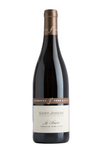 Saint Joseph - La Source