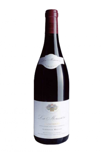 Sancerre - La Moussière