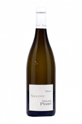 Sancerre - Florès (Blanc) Sancerre - Florès (Blanc)