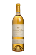 Vin Bourgogne Château d'Yquem - Sauternes