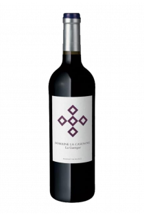 Côtes catalanes - La Garrigue