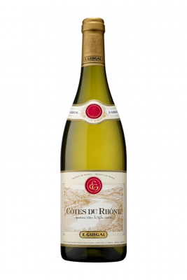 Côtes du Rhône - Blanc Côtes du Rhône - Blanc
