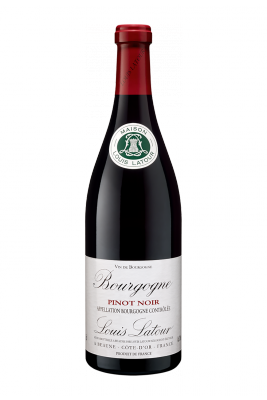 Bourgogne Pinot Noir Bourgogne Pinot Noir