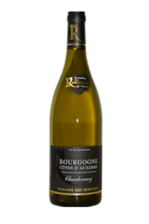 Bourgogne Côtes d’Auxerre Chardonnay