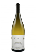 Vin Bourgogne Sancerre- Les romains (Blanc)