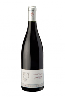 Chinon Cuvée terroir