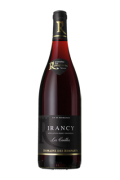 Vin Bourgogne Irancy