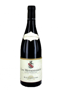 Crozes-Hermitage Les Meysonniers