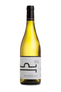 IGP Coteaux de l'Ardèche Domaine des Granges De Mirabel