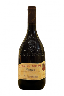 Rasteau Rasteau