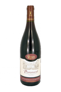 Pommard Les Cras