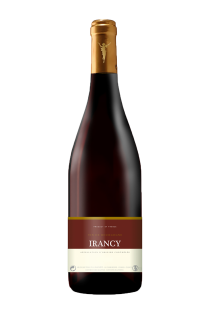 Bourgogne Irancy