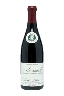 Meursault Meursault