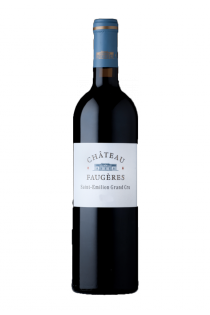 Saint Emilion Grand Cru