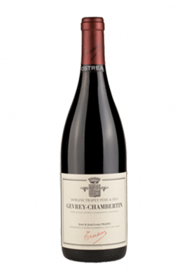 Gevrey Chambertin Ostréa Gevrey Chambertin Ostréa
