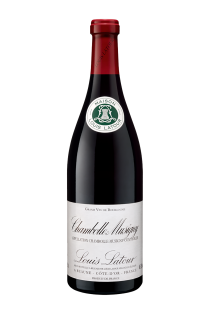Chambolle-Musigny