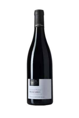 Mercurey Vieilles Vignes Mercurey Vieilles Vignes